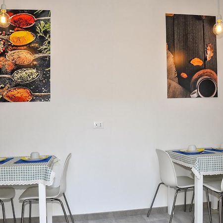 Casa Lele Bed & Breakfast โนโต ภายนอก รูปภาพ