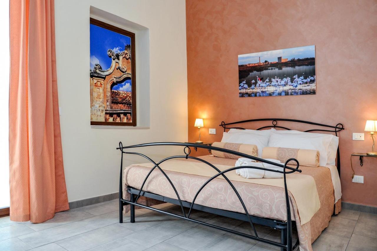 Casa Lele Bed & Breakfast โนโต ภายนอก รูปภาพ