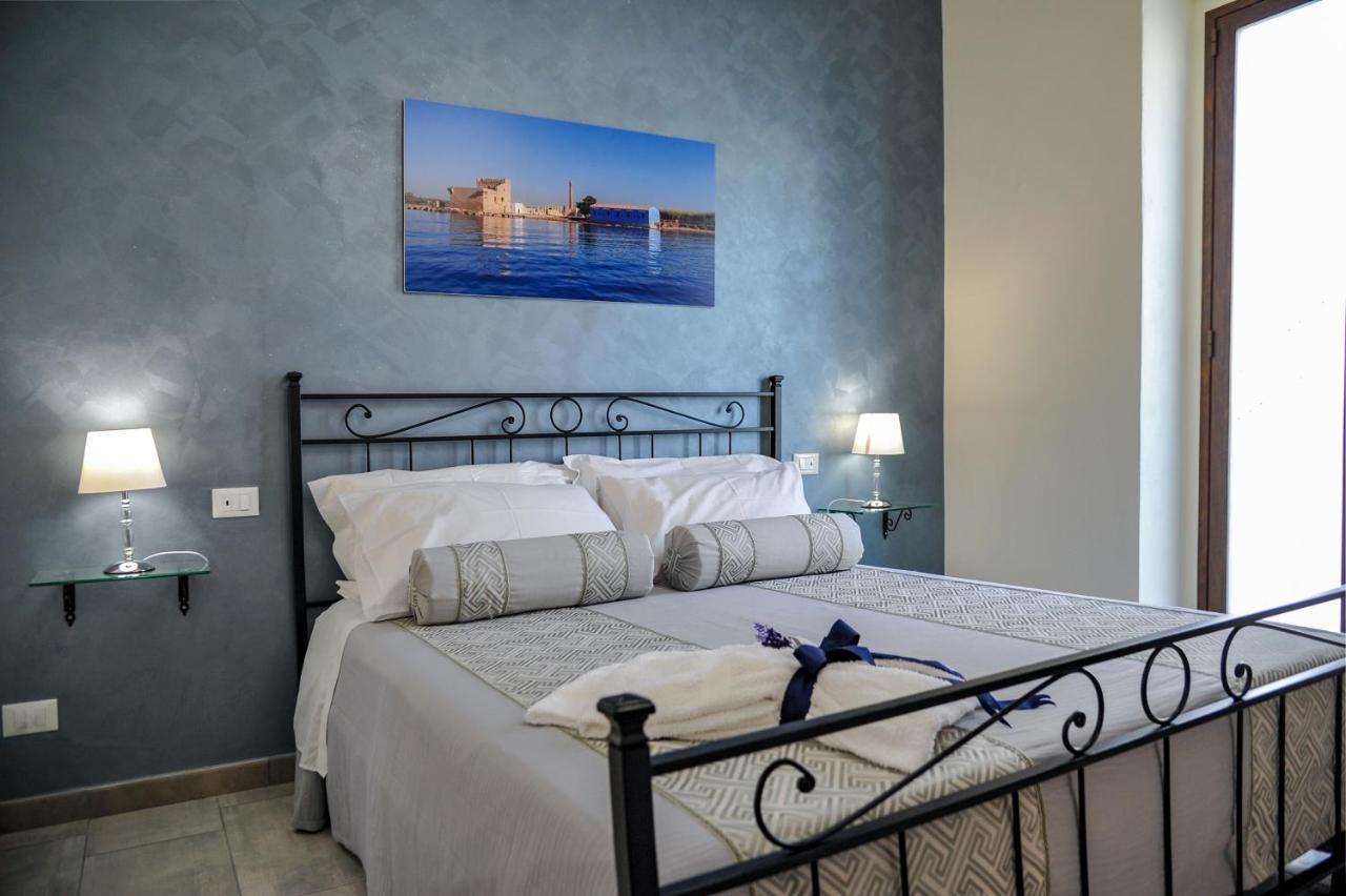 Casa Lele Bed & Breakfast โนโต ภายนอก รูปภาพ