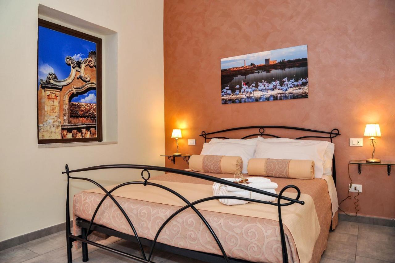 Casa Lele Bed & Breakfast โนโต ภายนอก รูปภาพ