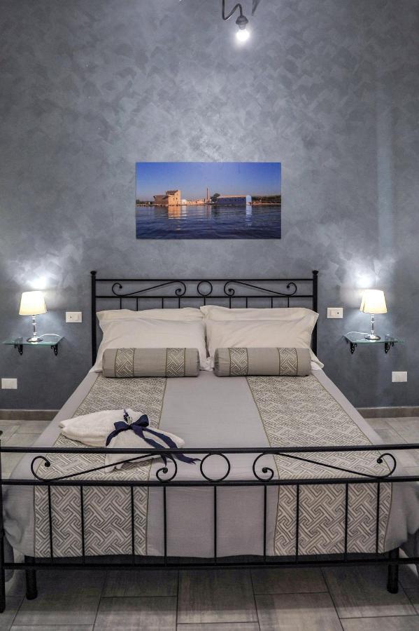 Casa Lele Bed & Breakfast โนโต ภายนอก รูปภาพ