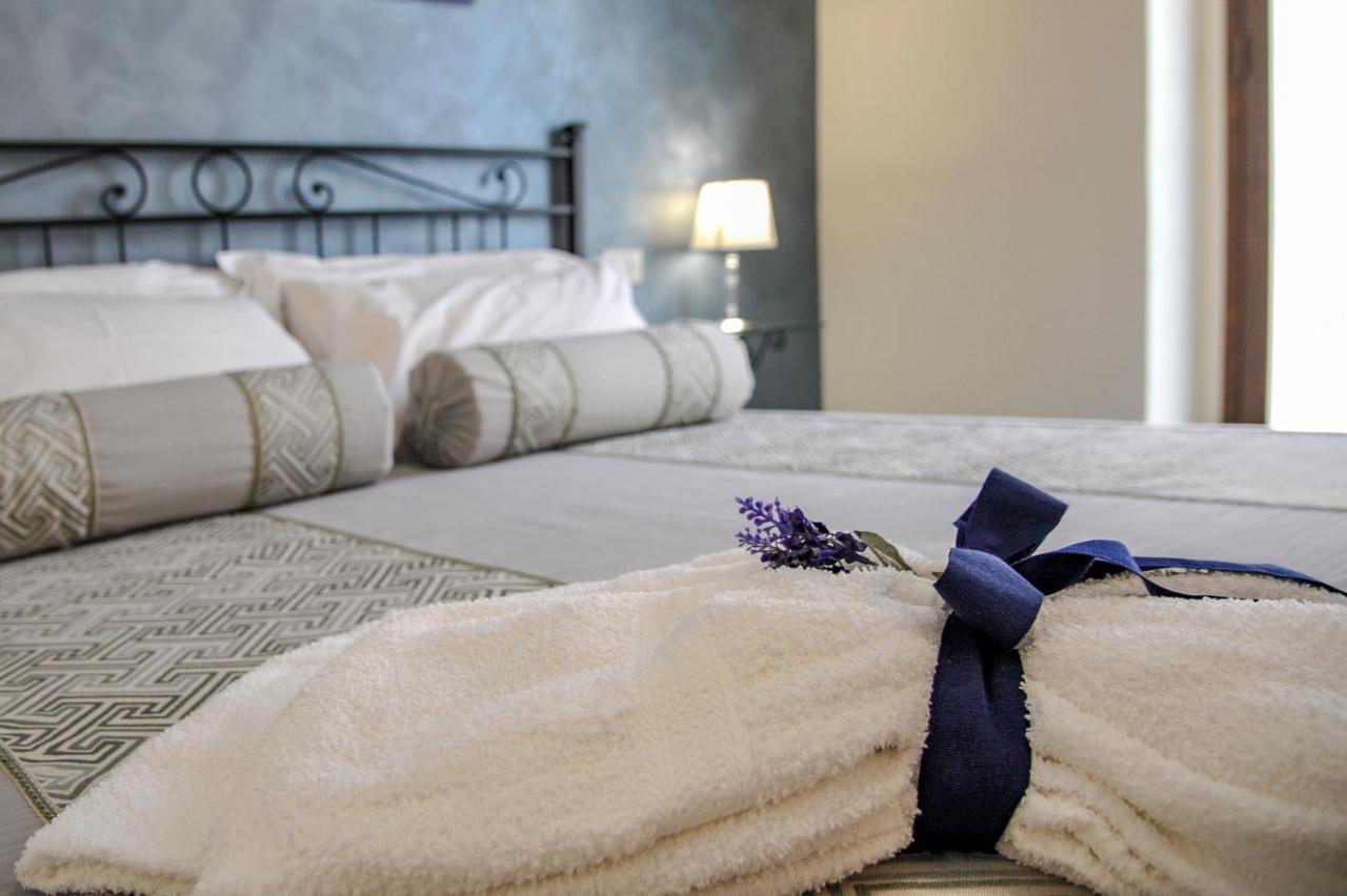 Casa Lele Bed & Breakfast โนโต ภายนอก รูปภาพ