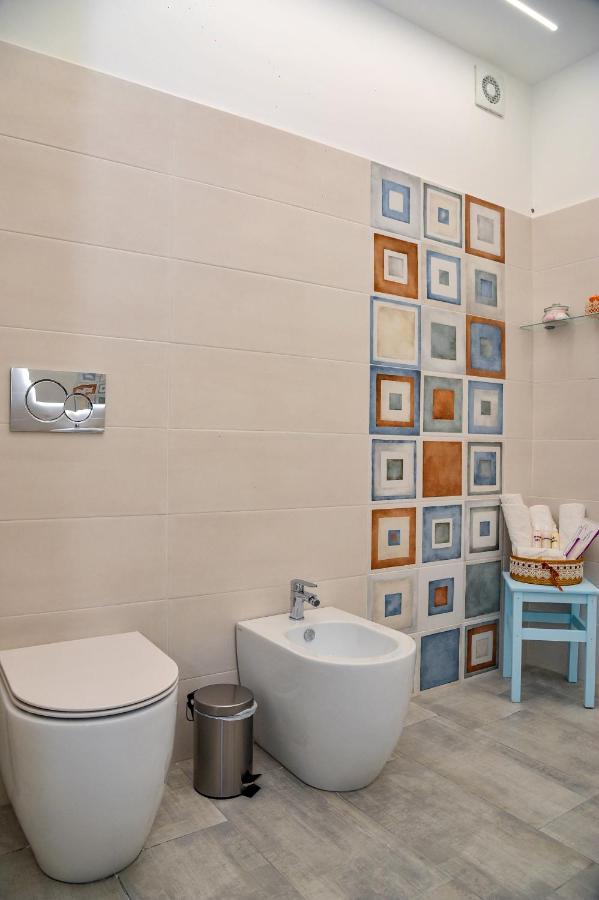 Casa Lele Bed & Breakfast โนโต ภายนอก รูปภาพ