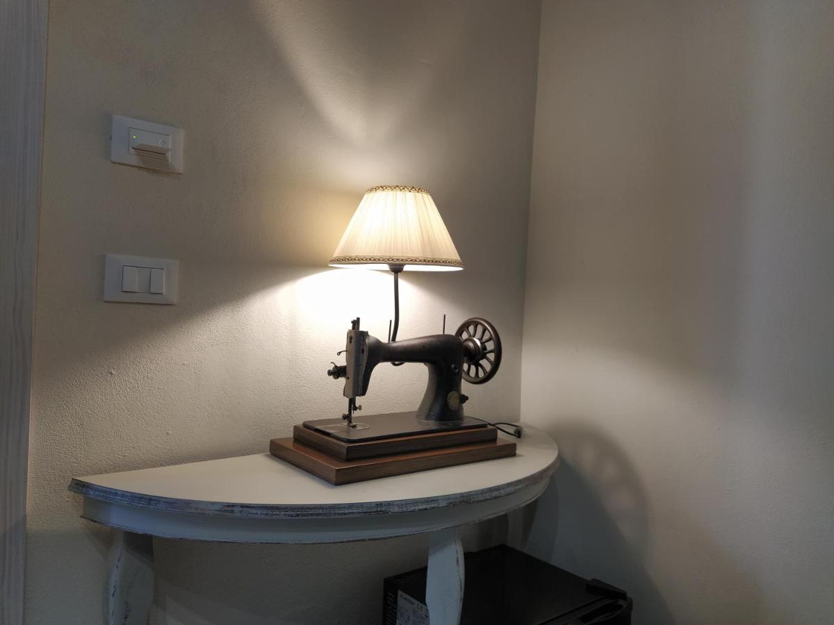 Casa Lele Bed & Breakfast โนโต ภายนอก รูปภาพ